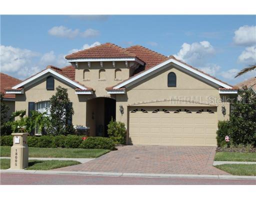 18005 Java Isle Drive Tampa, FL 33647 - Photo 1 of 1 Exterior Front