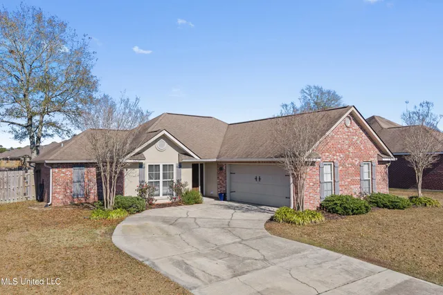 $225,000 | 2113 Rhonda Avenue, Ocean Springs, MS 39564