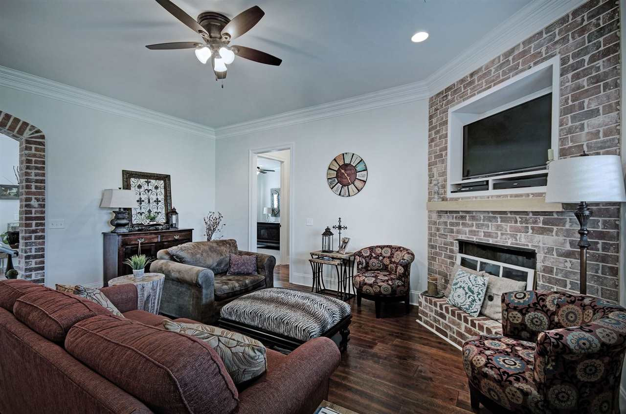 3673 McGuffee Road Clinton, MS 39056 - Photo 12 of 49 Photo 12
