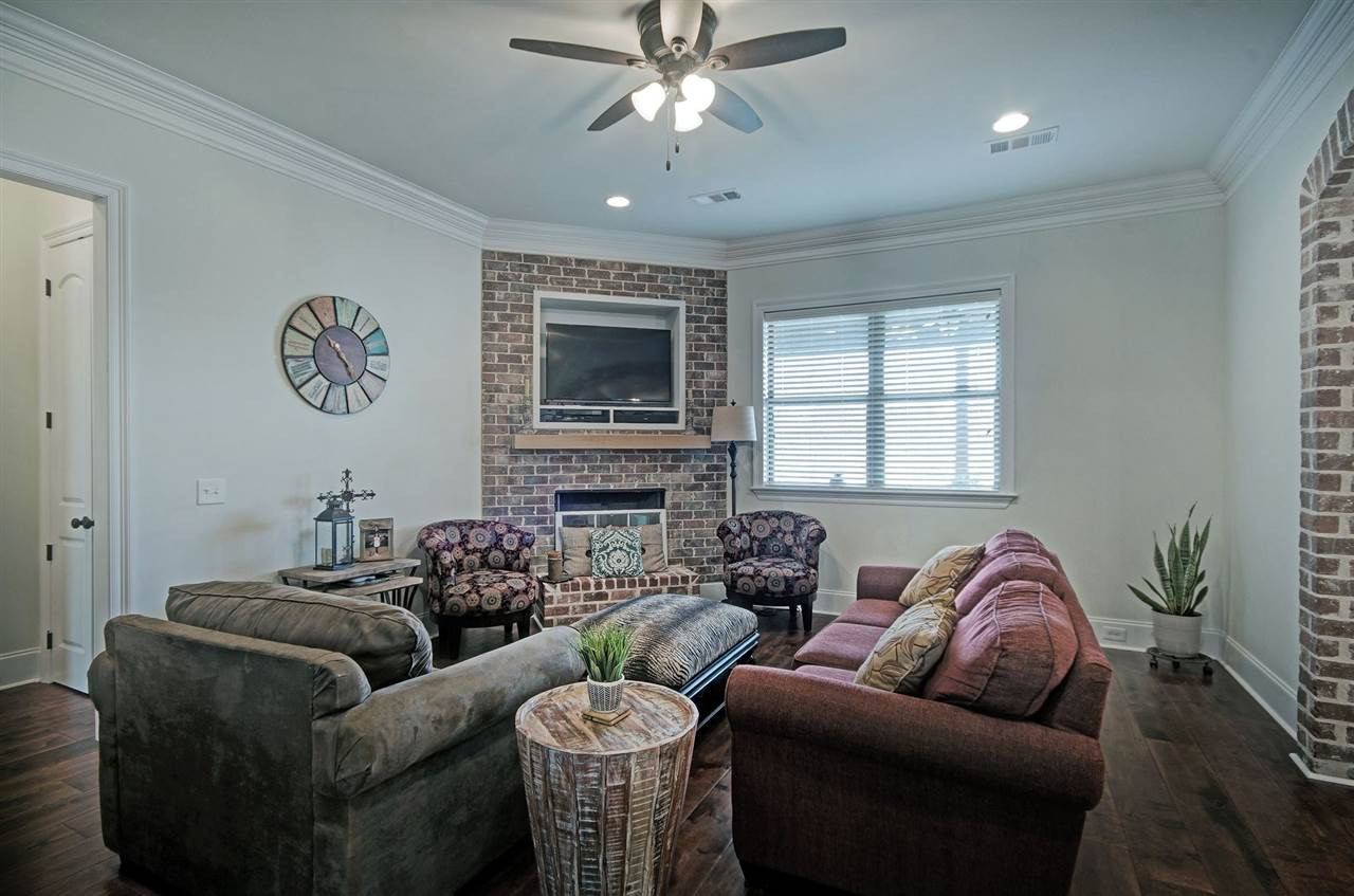 3673 McGuffee Road Clinton, MS 39056 - Photo 10 of 49 Photo 10