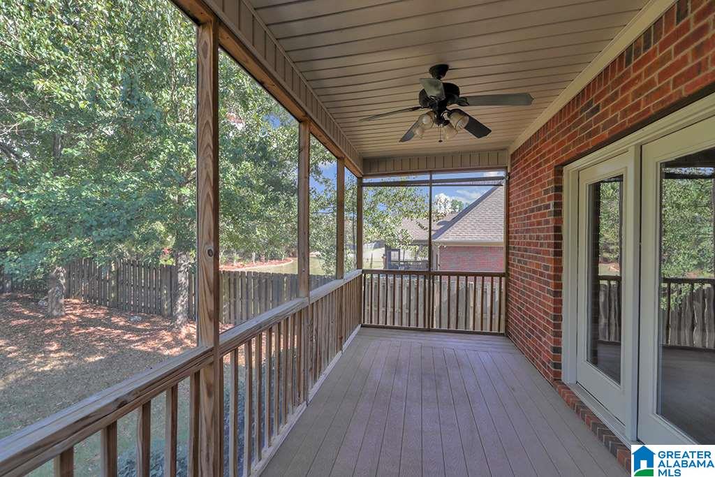 1048 Grande View Pass Alabaster, AL 35114 - Photo 30 of 36