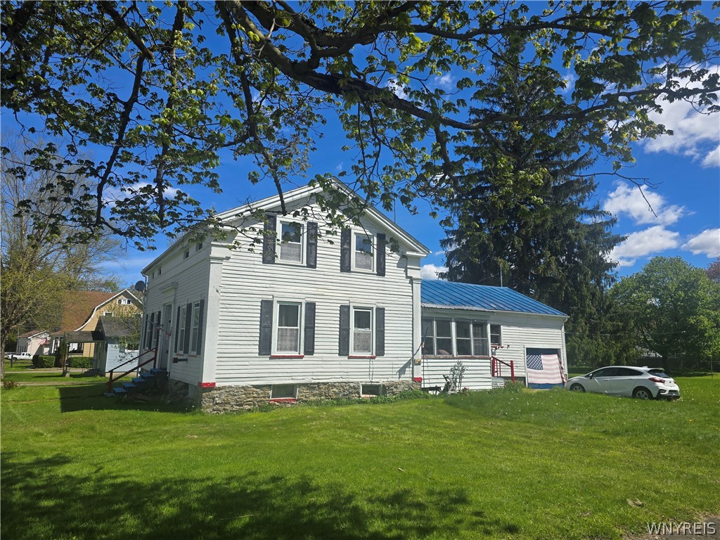 11 Grace Street Cuba, NY 14727 - Photo 4 of 36