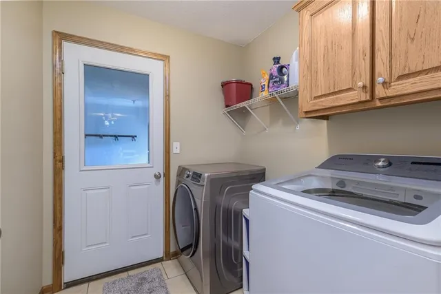 $459,950 | 25011 Garrett Road, McLouth, KS 66054