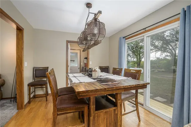 $459,950 | 25011 Garrett Road, McLouth, KS 66054