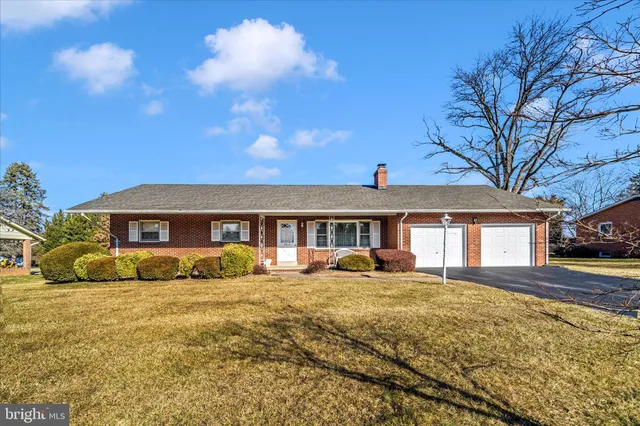 $439,000 | 7914 Edgewood Farm Road, Frederick, MD 21702