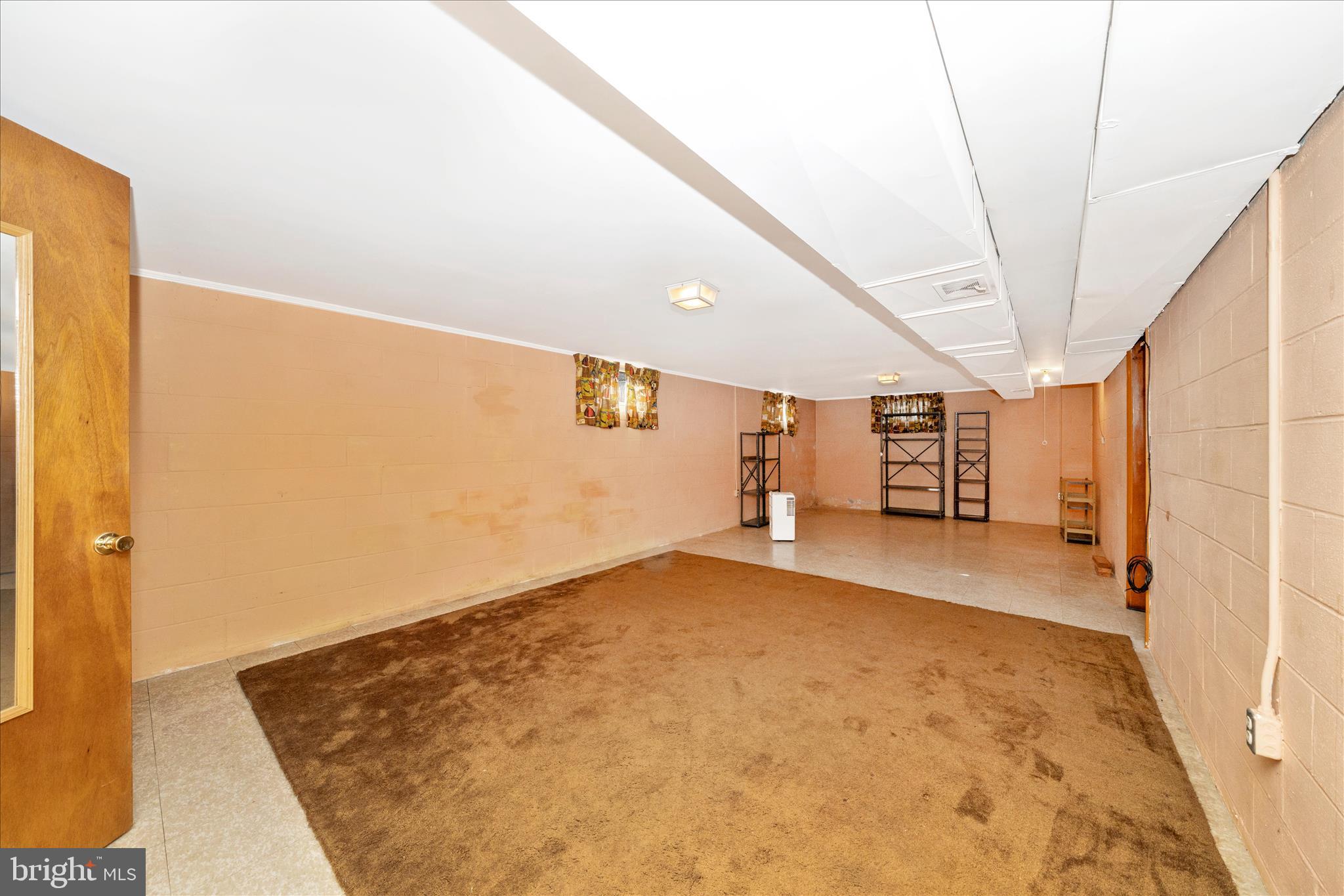 7914 Edgewood Farm Road Frederick, MD 21702 - Photo 34 of 58 Lower Level