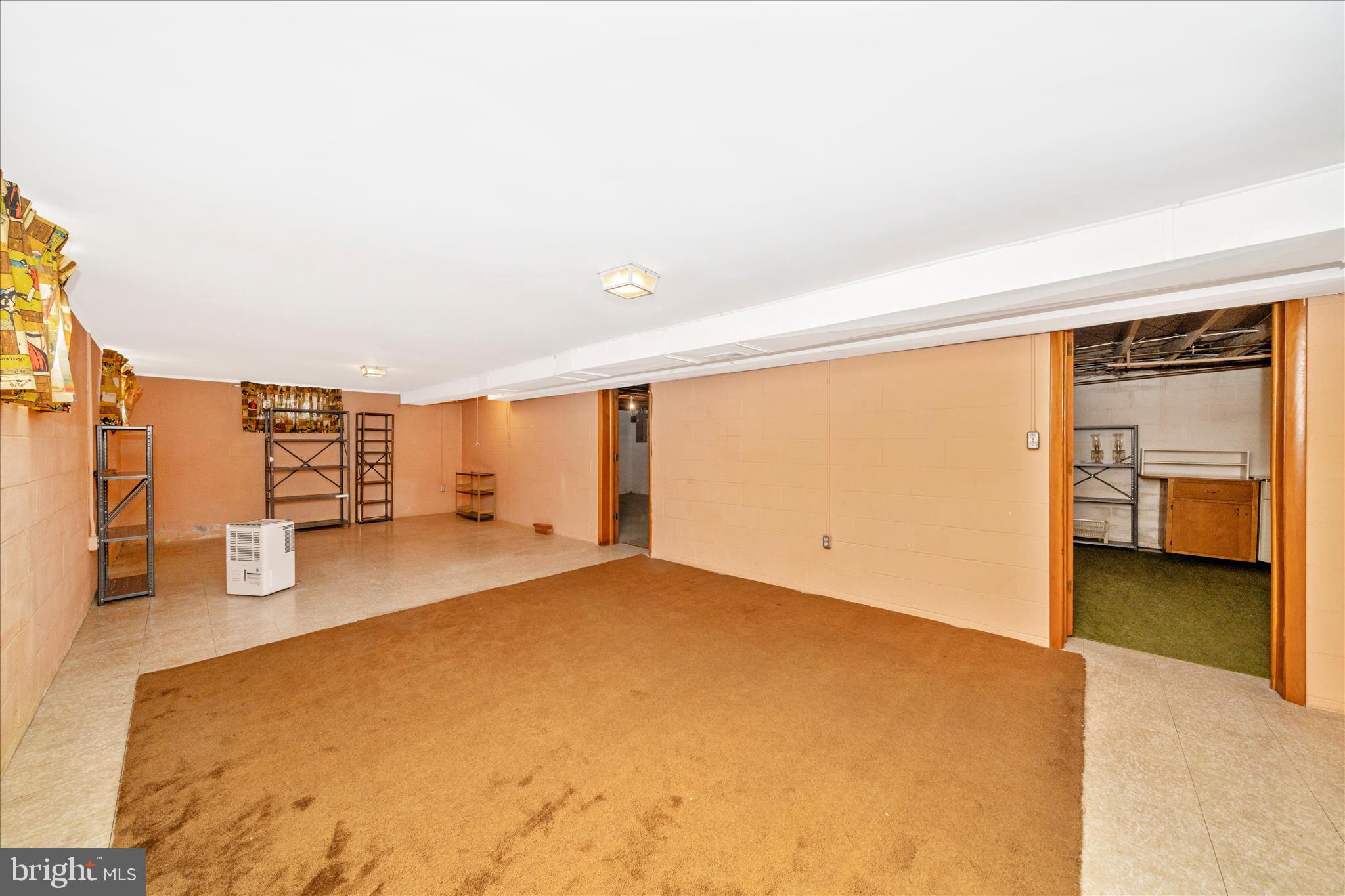 7914 Edgewood Farm Road Frederick, MD 21702 - Photo 35 of 58 Lower Level