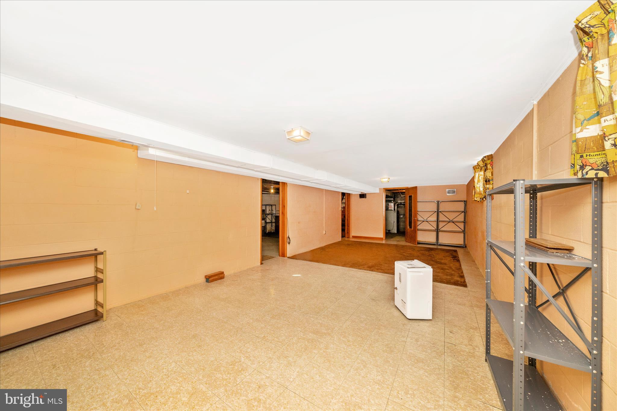 7914 Edgewood Farm Road Frederick, MD 21702 - Photo 37 of 58 Lower Level