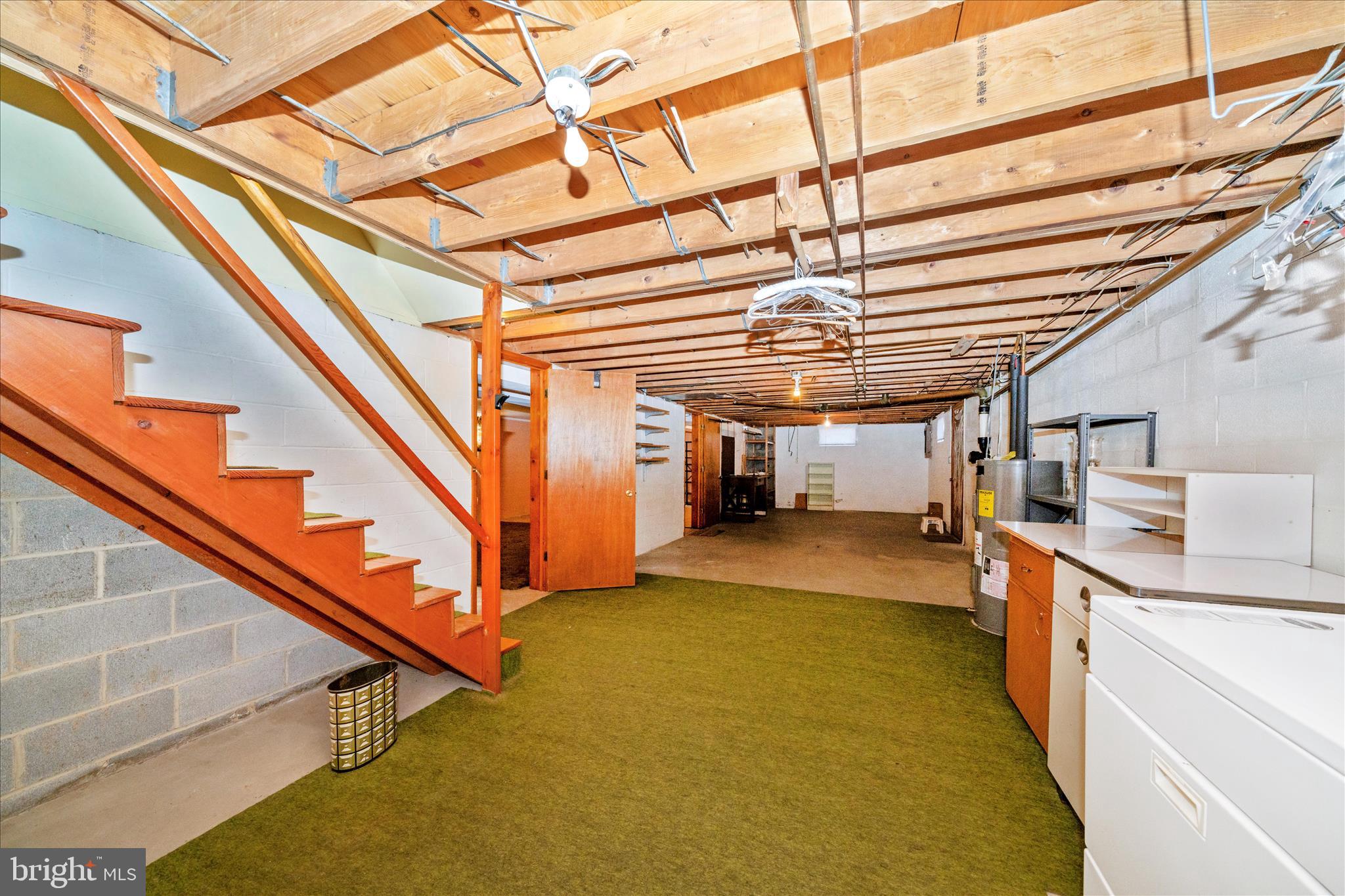 7914 Edgewood Farm Road Frederick, MD 21702 - Photo 39 of 58 Lower Level