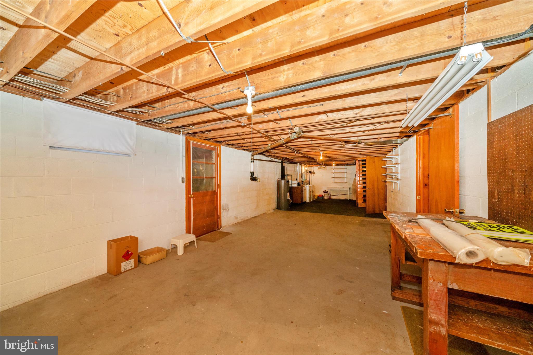 7914 Edgewood Farm Road Frederick, MD 21702 - Photo 41 of 58 Lower Level