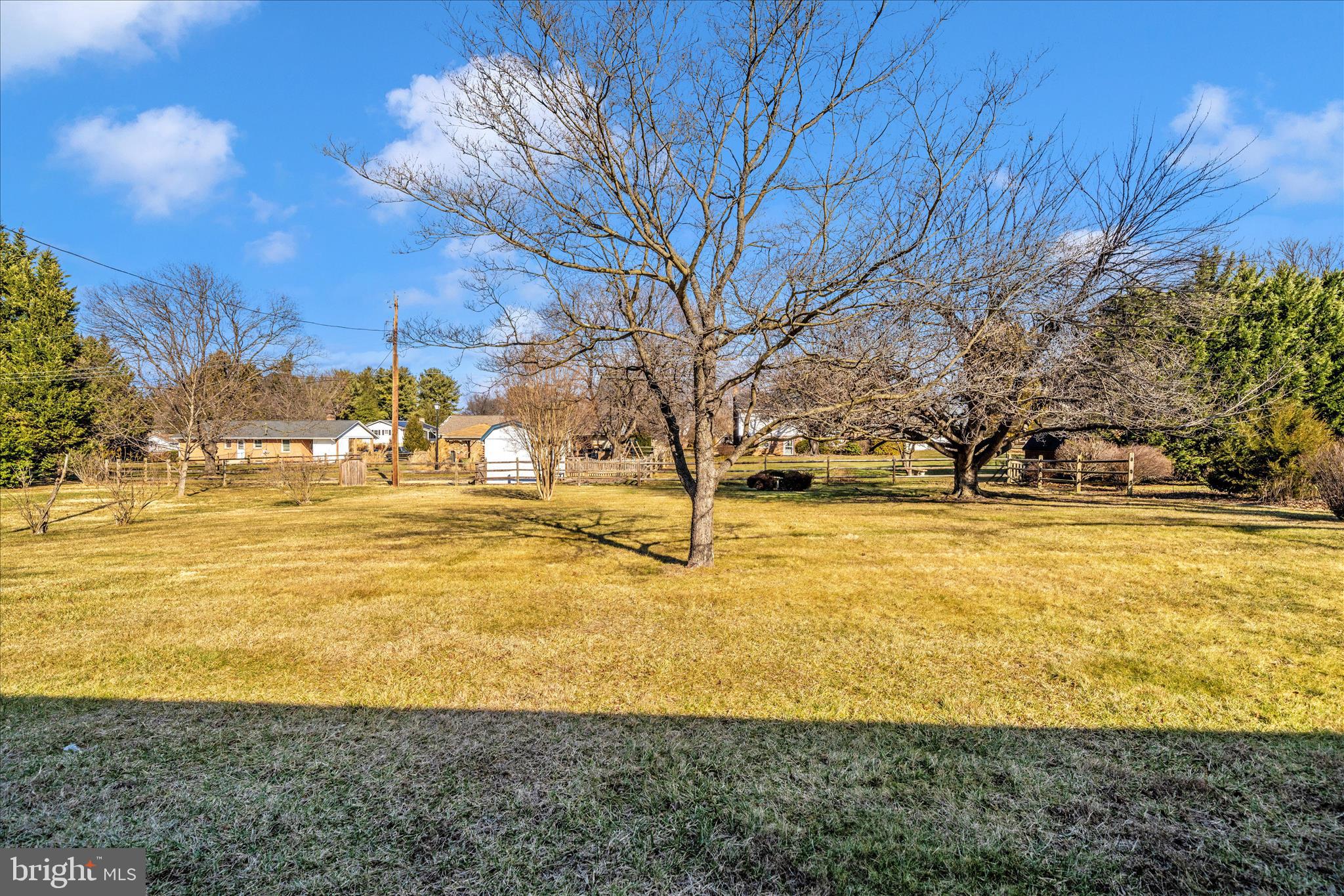 7914 Edgewood Farm Road Frederick, MD 21702 - Photo 45 of 58 Exterior Back