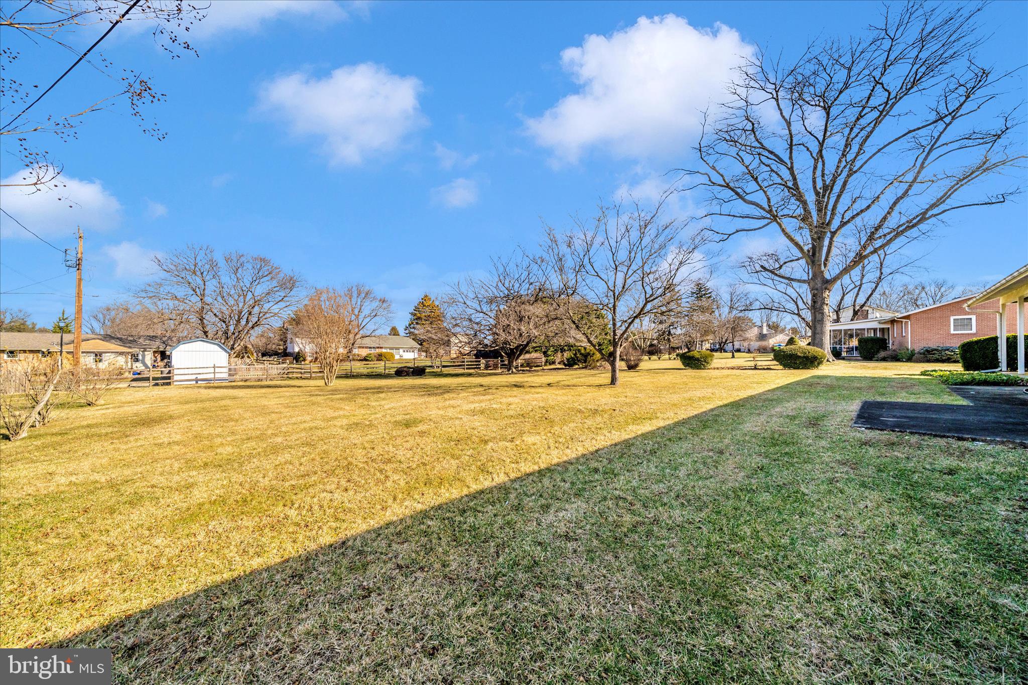7914 Edgewood Farm Road Frederick, MD 21702 - Photo 46 of 58 Exterior Back