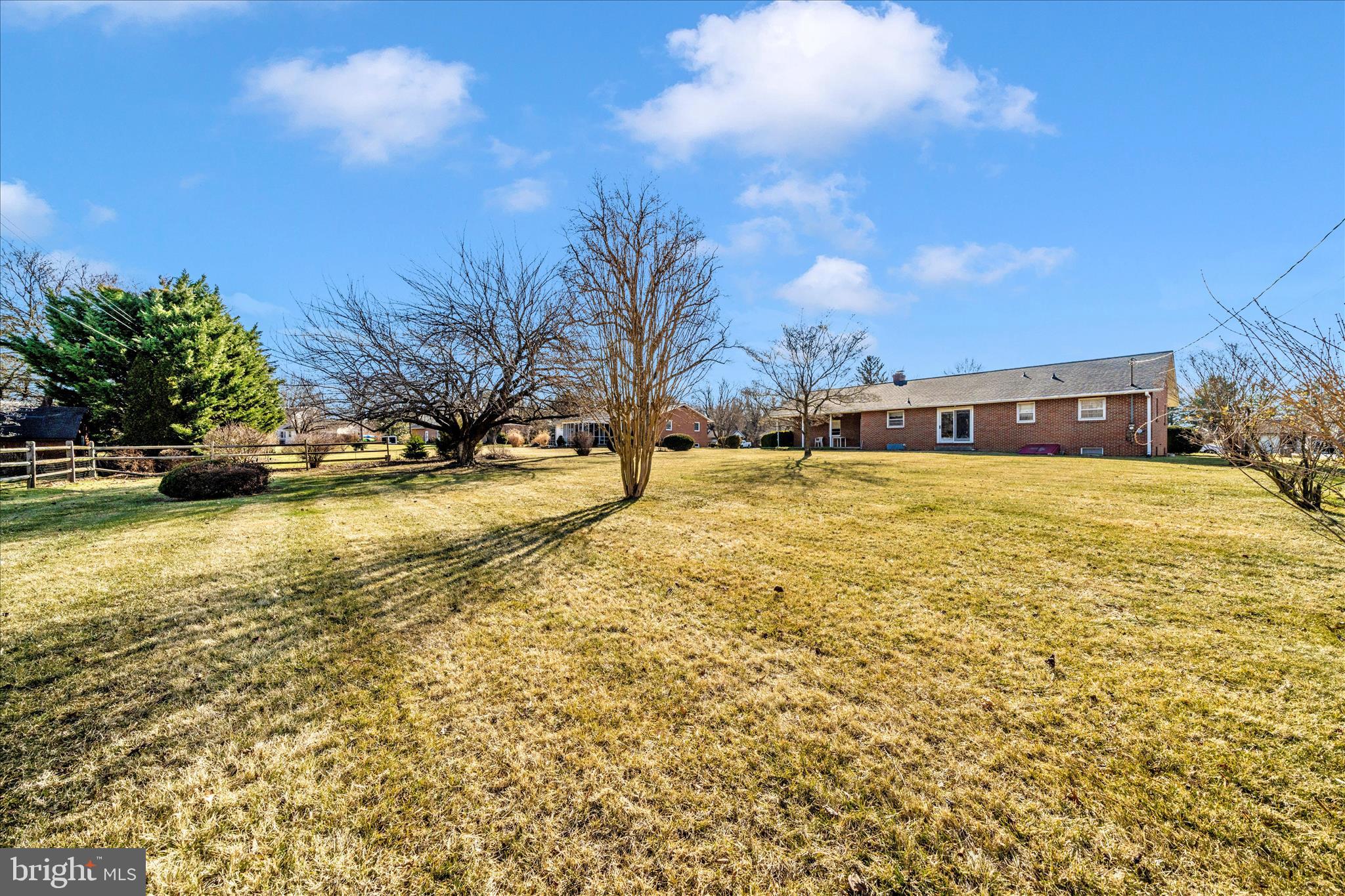 7914 Edgewood Farm Road Frederick, MD 21702 - Photo 51 of 58 Exterior Back