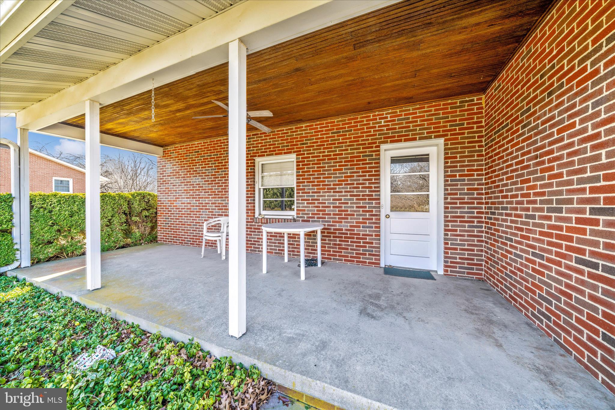 7914 Edgewood Farm Road Frederick, MD 21702 - Photo 52 of 58 Exterior Back