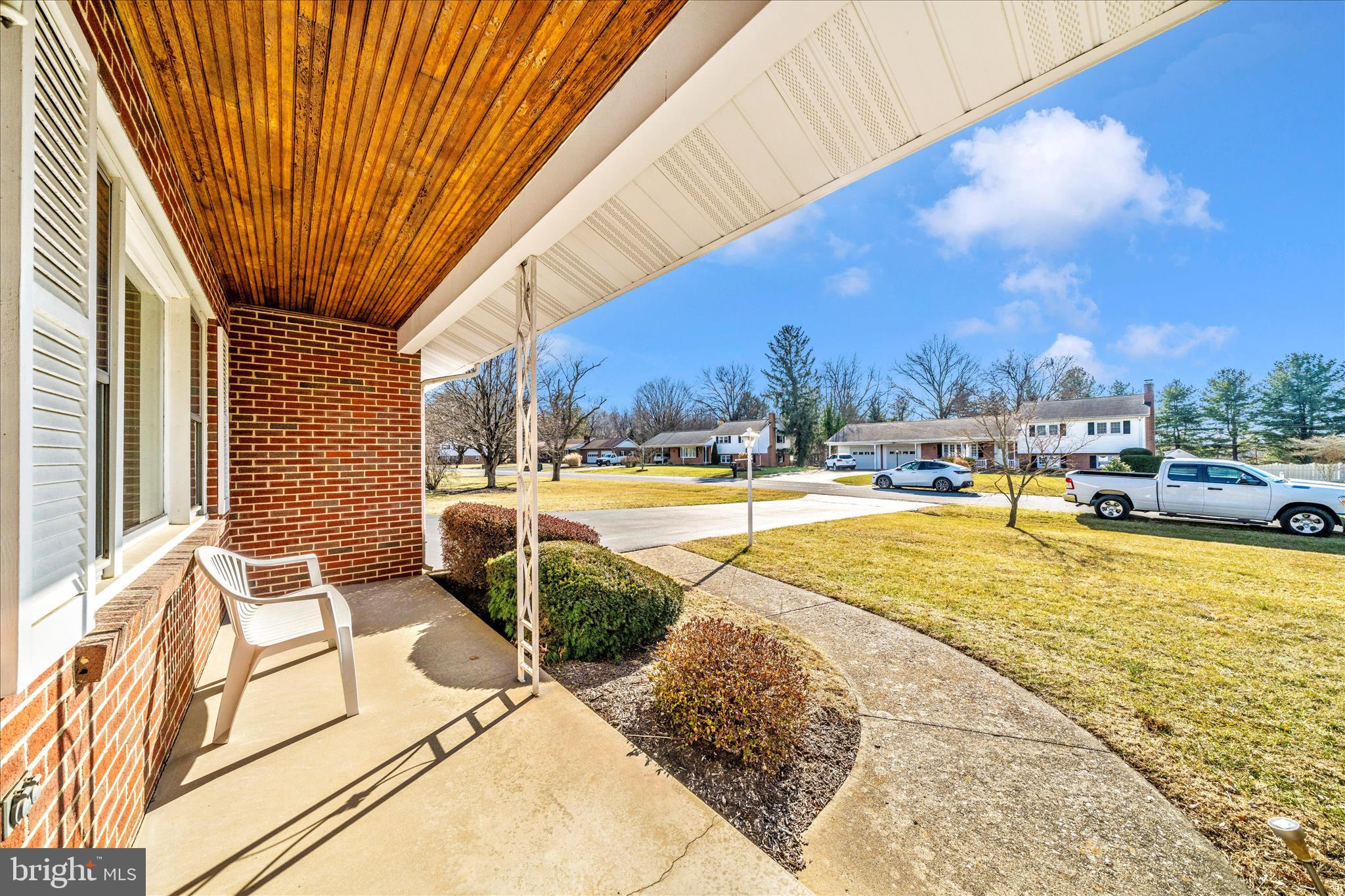 7914 Edgewood Farm Road Frederick, MD 21702 - Photo 55 of 58 Exterior Front