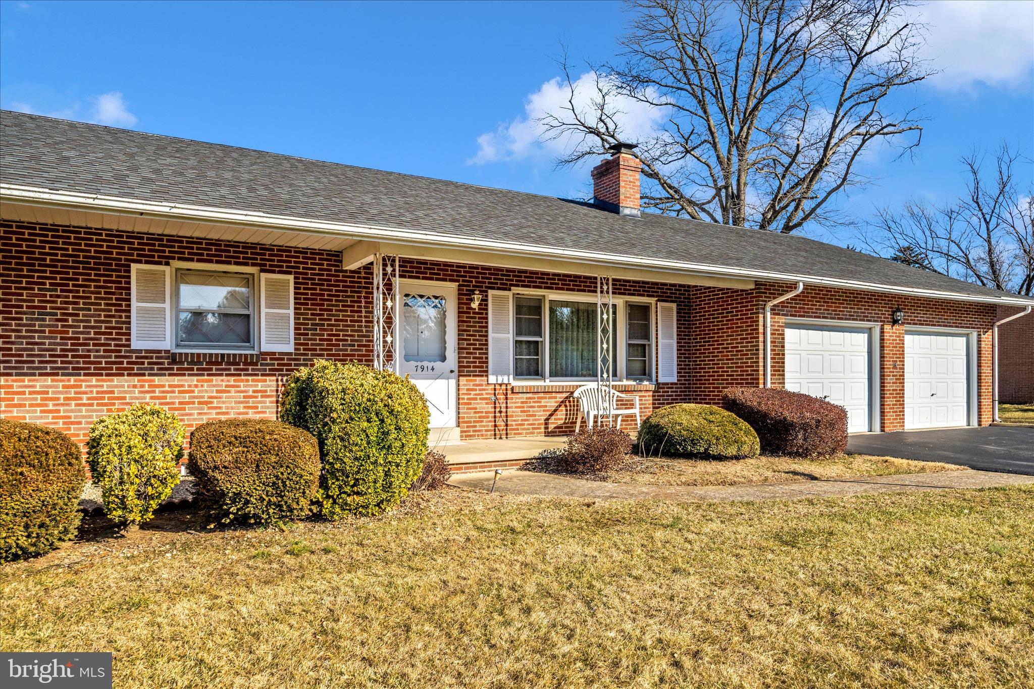 7914 Edgewood Farm Road Frederick, MD 21702 - Photo 57 of 58 Exterior Front