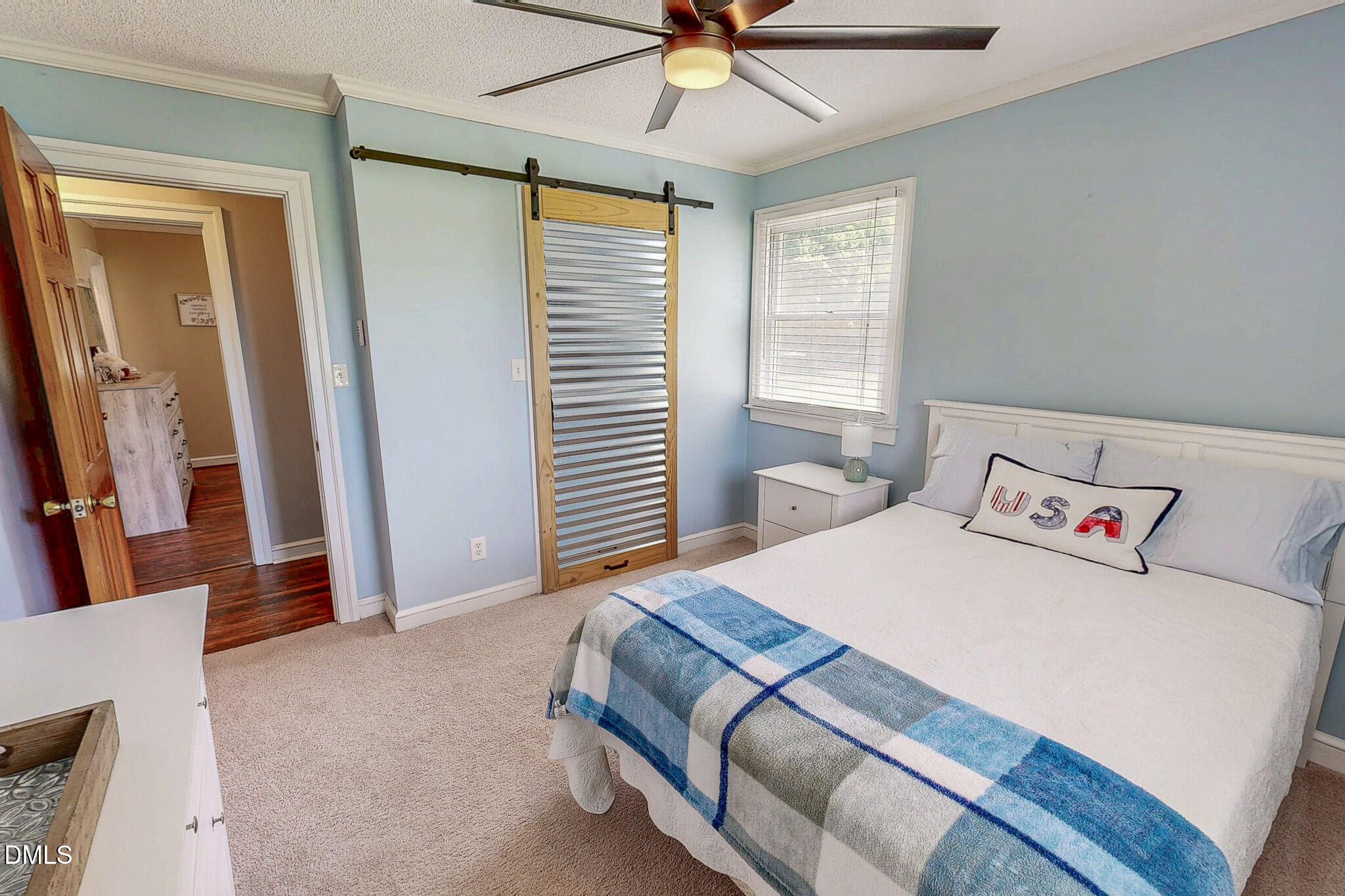 1221 Kermit Duncan Road Timberlake, NC 27583 - Photo 27 of 37 26