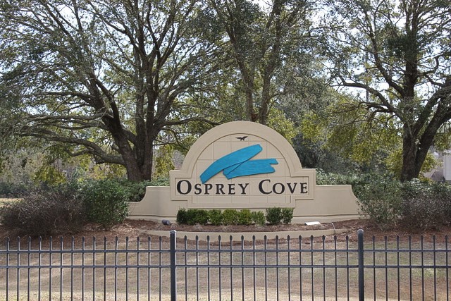 103 Angler Lane St. Marys, GA 31558 - Photo 19 of 24