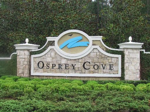 103 Angler Lane St. Marys, GA 31558 - Photo 24 of 24