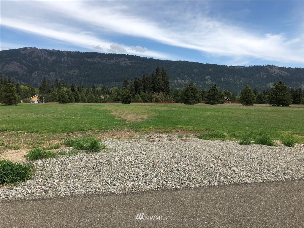 13 B Old Cedars Road Cle Elum, WA 98922 - Photo 1 of 5