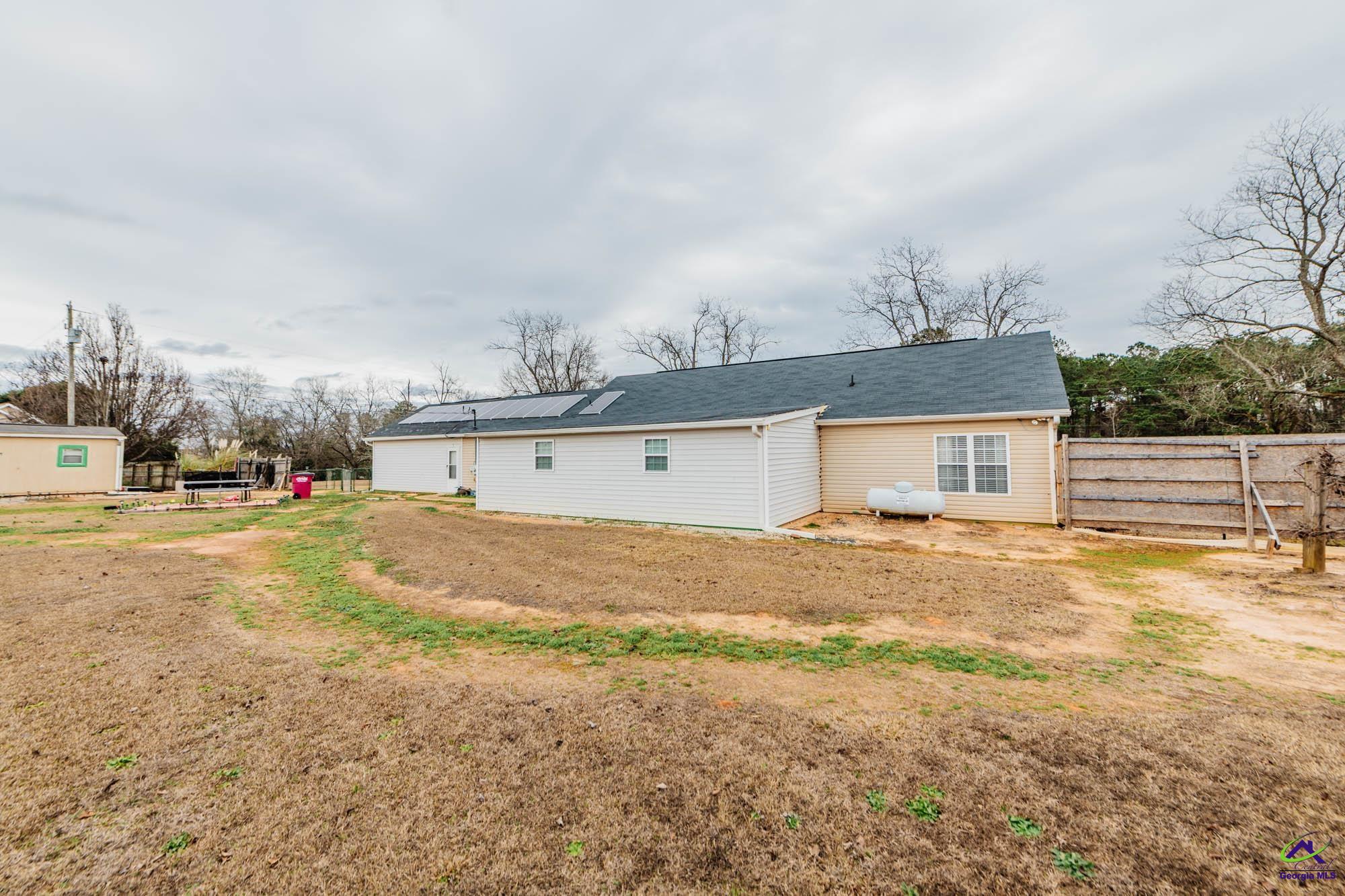 525 Hardison Church Road Byron, GA 31008 - Photo 32 of 32 Gallery Image 32