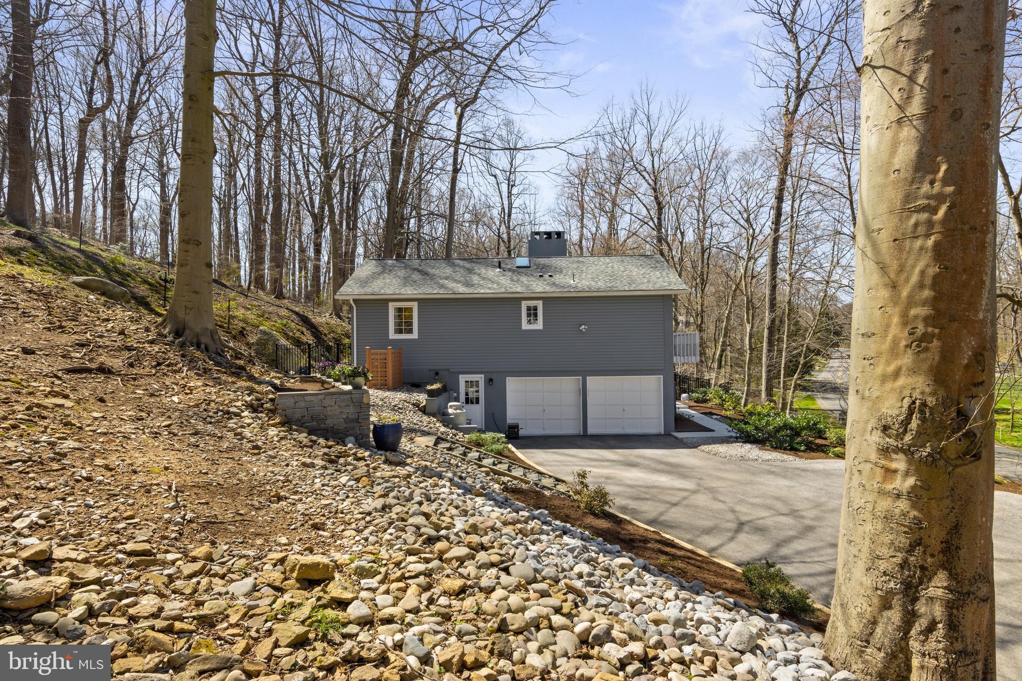 3304 Sawmill Road Newtown Square, PA 19073 - Photo 37 of 39