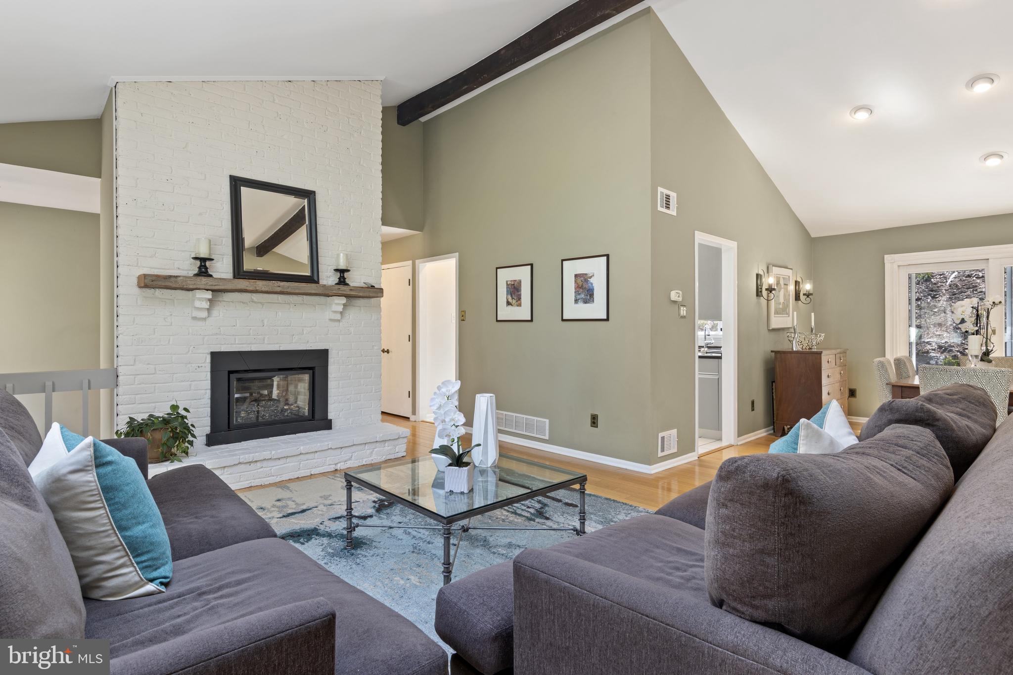 3304 Sawmill Road Newtown Square, PA 19073 - Photo 7 of 39