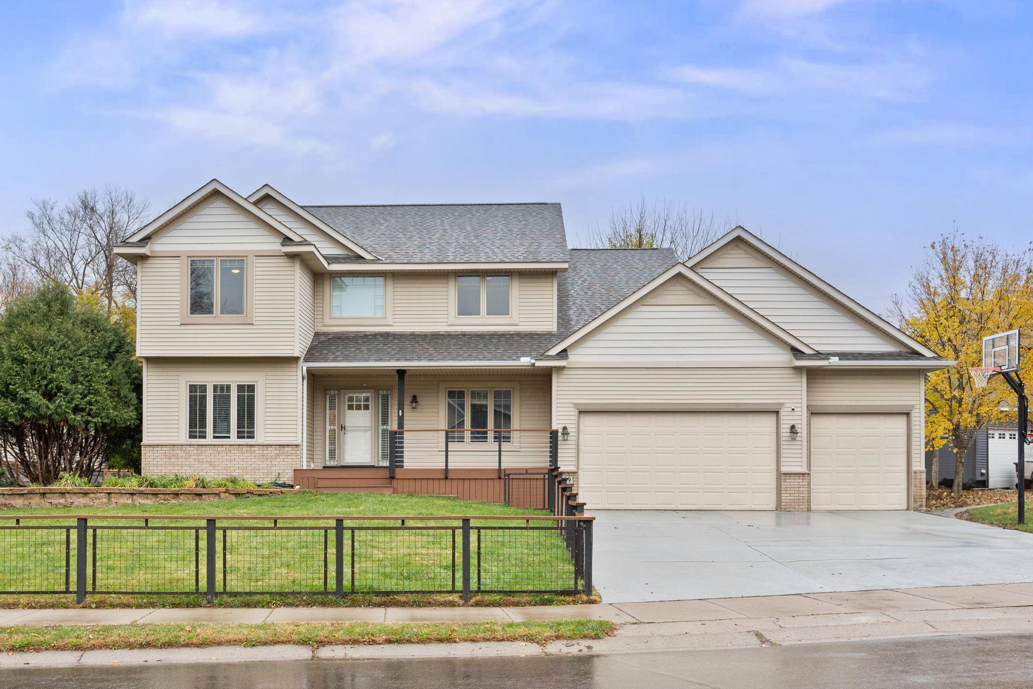 804 Kensington Way Buffalo, MN 55313 - Photo 1 of 1