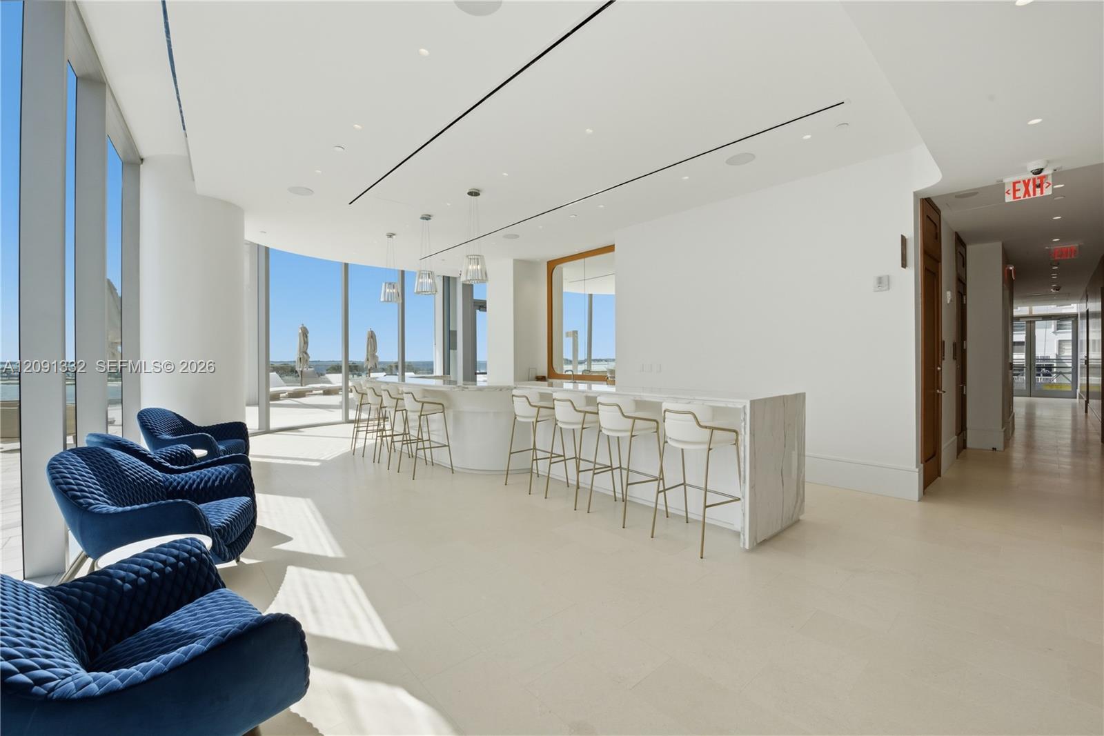 175 Southeast 25th Road, Unit 3302 Miami, FL 33129 - Photo 53 of 83 Gallery Image 53