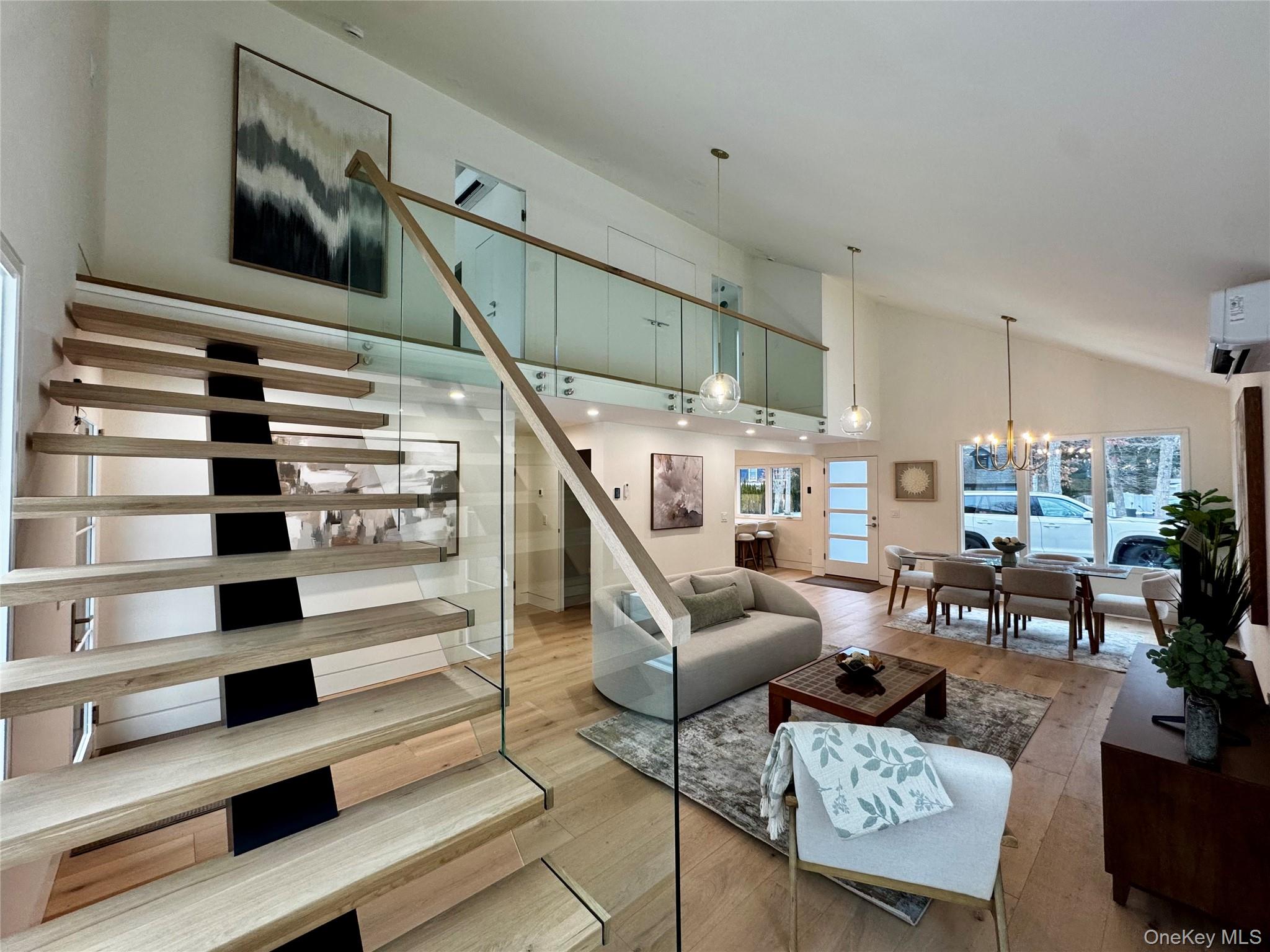 17 Heather Drive Remsenburg, NY 11960 - Photo 15 of 37 a living room with furniture