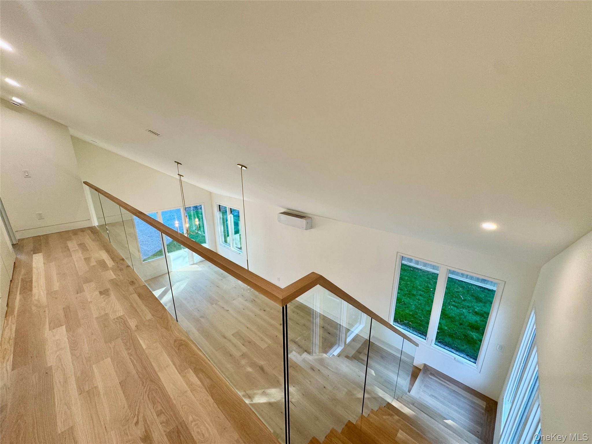 17 Heather Drive Remsenburg, NY 11960 - Photo 23 of 37 a view of entryway with a window