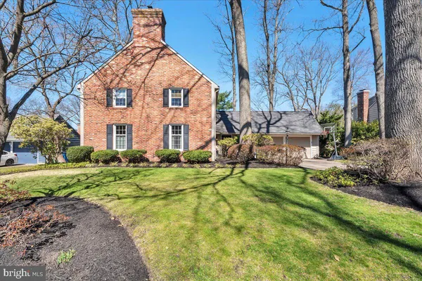 $789,500 | 126 Ashford Road, Cherry Hill, NJ 08003