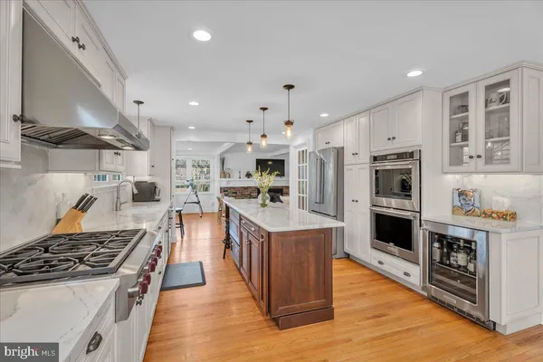 $789,500 | 126 Ashford Road, Cherry Hill, NJ 08003