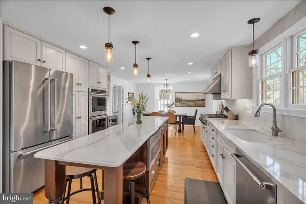 $789,500 | 126 Ashford Road, Cherry Hill, NJ 08003