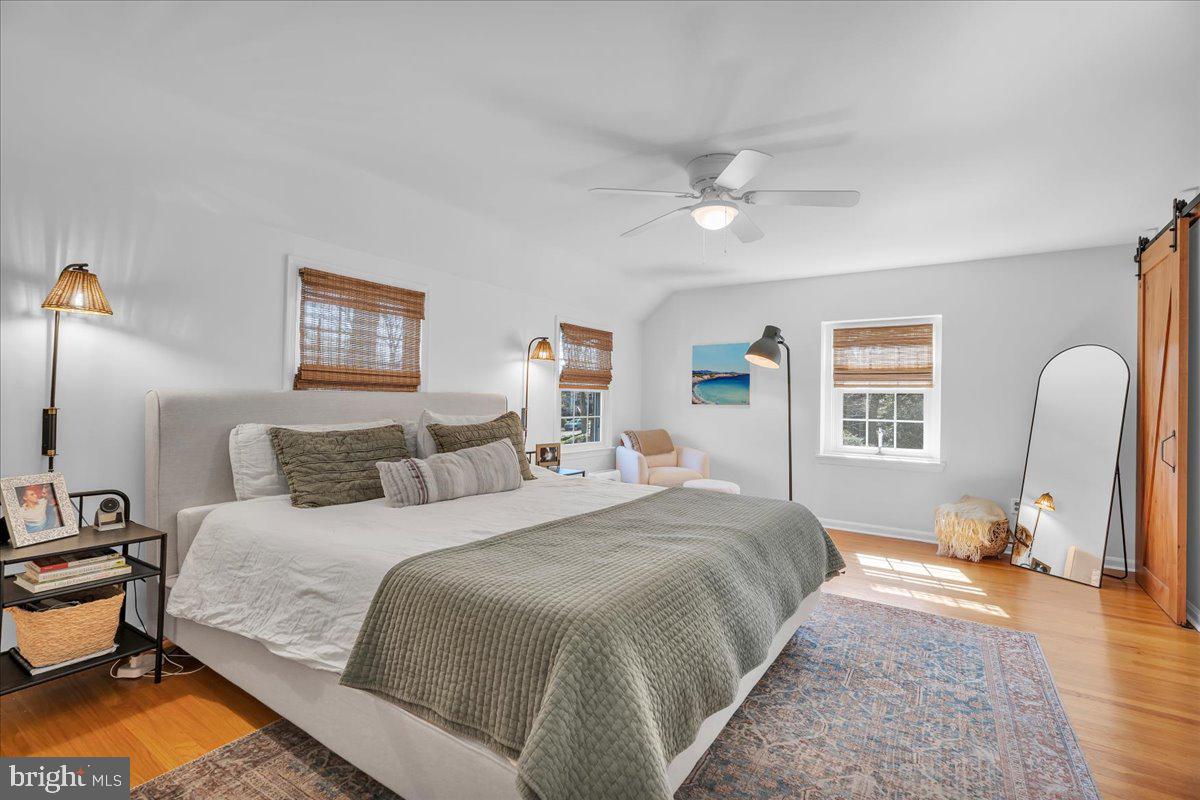 126 Ashford Road Cherry Hill, NJ 08003 - Photo 20 of 43 a bed room with a bed and a window