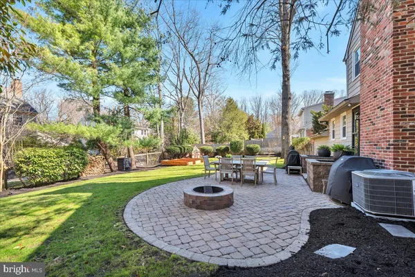 $789,500 | 126 Ashford Road, Cherry Hill, NJ 08003