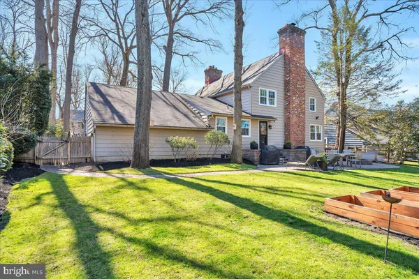 $789,500 | 126 Ashford Road, Cherry Hill, NJ 08003