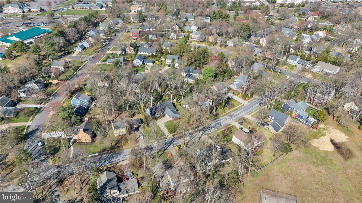 126 Ashford Road Cherry Hill, NJ 08003 - Photo 40 of 43