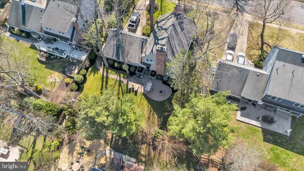 $789,500 | 126 Ashford Road, Cherry Hill, NJ 08003