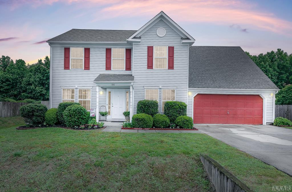 166 Green View Road Moyock, NC 27958 - Photo 1 of 42 Main View