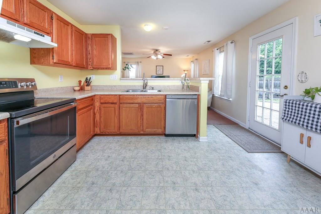 166 Green View Road Moyock, NC 27958 - Photo 15 of 42