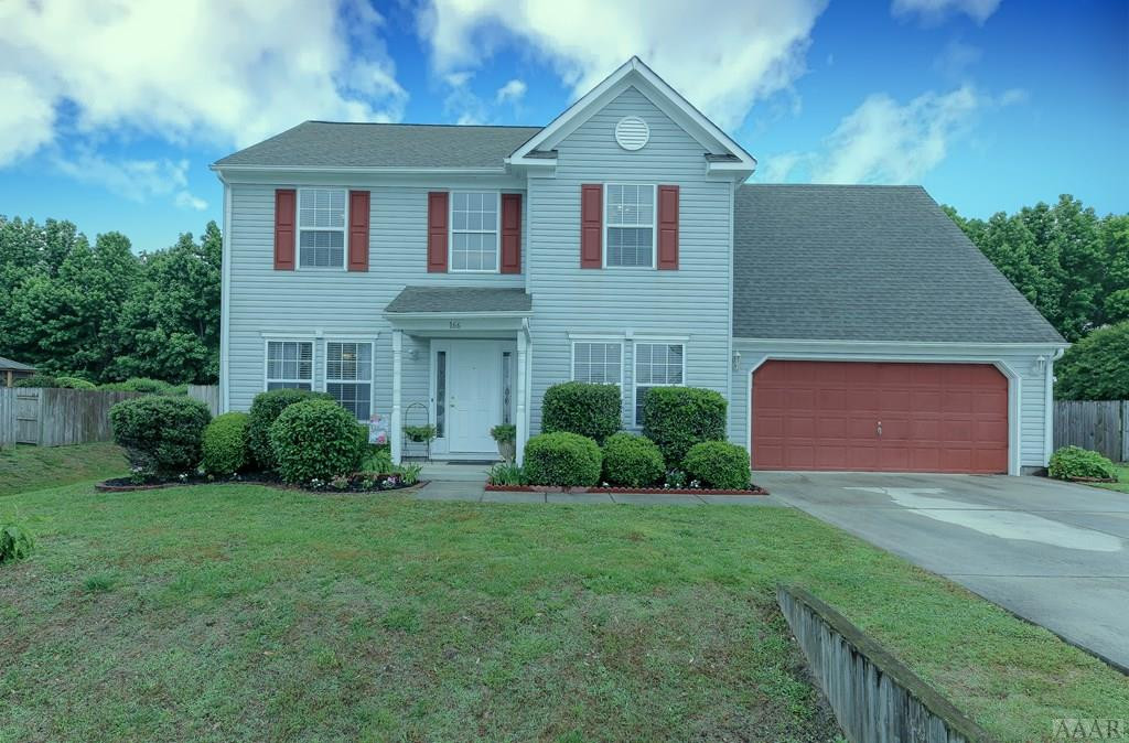 166 Green View Road Moyock, NC 27958 - Photo 2 of 42