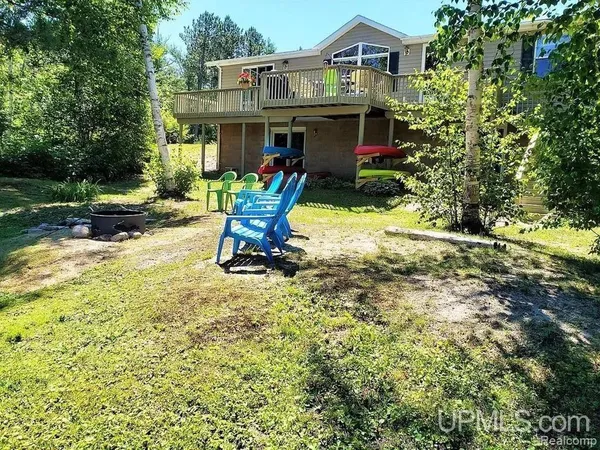 $359,900 | E5510 Grove Street, Au Train, MI 49806