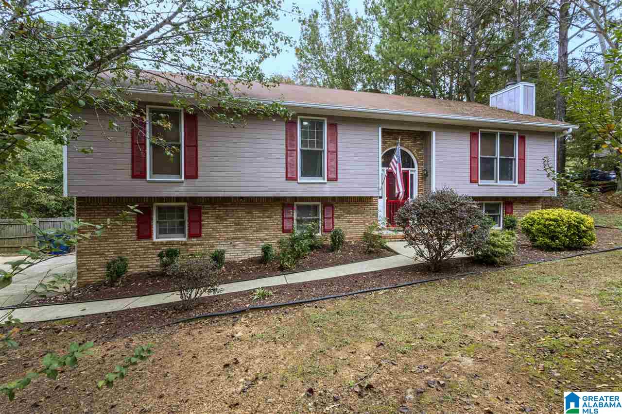 1206 Ash Cove Alabaster, AL 35007 - Photo 1 of 23