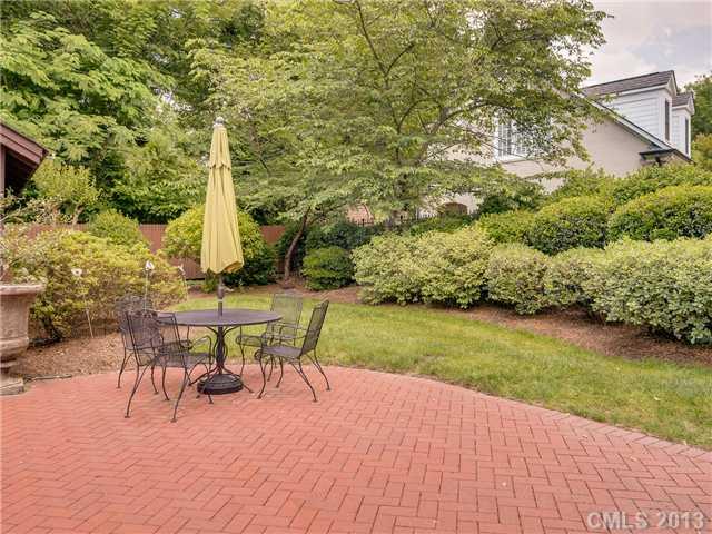 2127 Norton Road Charlotte, NC 28207 - Photo 15 of 16 Gallery Image 15