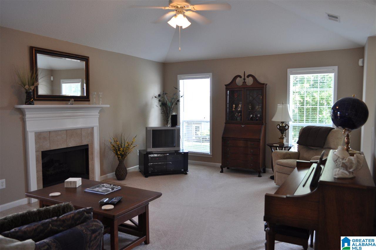 5605 Kemberton Way Pinson, AL 35126 - Photo 16 of 48