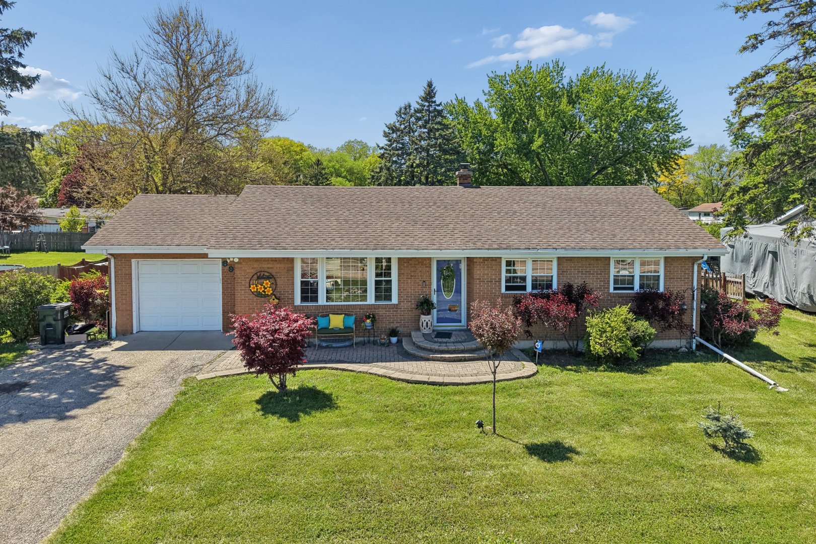 6911 State Park Road Spring Grove, IL 60081 - Photo 1 of 29