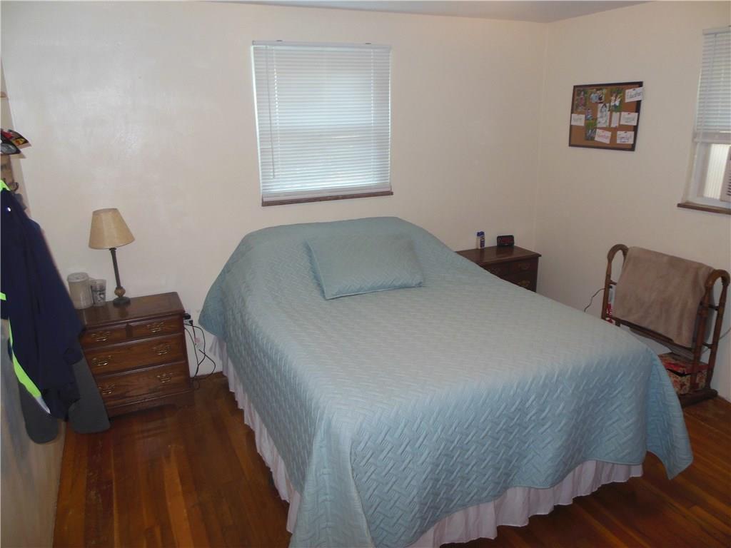 166 Dobson Road Mars, PA 16046 - Photo 17 of 20 Master Bedroom