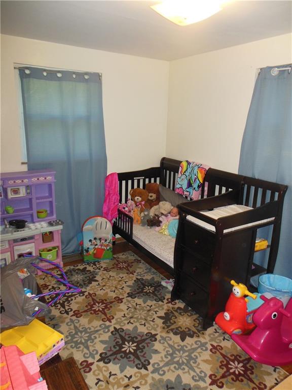 166 Dobson Road Mars, PA 16046 - Photo 18 of 20 2nd Bedroom