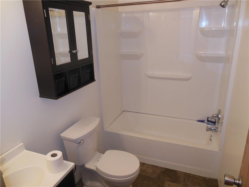 166 Dobson Road Mars, PA 16046 - Photo 20 of 20 Updated Bathroom
